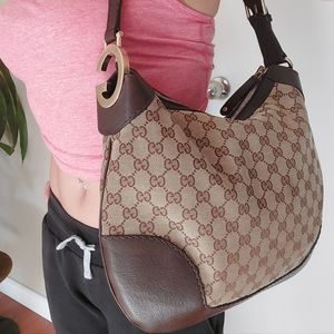 Authentic Gucci bag